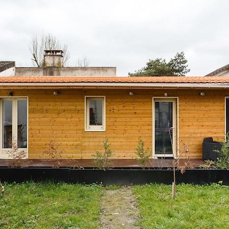 L'Escapade Parisienne Leilighet Aulnay-sous-Bois Eksteriør bilde